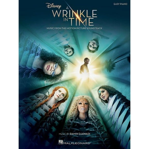A Wrinkle in Time: Music from the Motion Picture Soundtrack