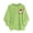 Green, variant on Womens Christmas Pullover Sweatshirts Long Sleeve Fleece Graphic Sweatshirt Crewneck Fall Fashion Tops, XXL White
