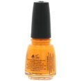 thumbnail image 4 of CHINA GLAZE Summer Neon Polish - Orange You Hot, 4 of 4