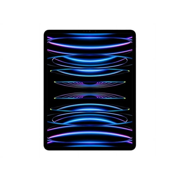 Pre-Owned Apple iPad Pro 12.9" (6th Gen) A2436 (WiFi) 128GB Space Gray