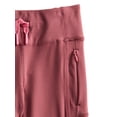 thumbnail image 2 of Ozark Trail Girls Hike Leggings, Sizes 4-18 & Plus, 2 of 3