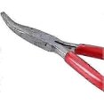 thumbnail image 3 of 3 Pieces Jewelry Pliers Set with 6 in 1 Curved Nose Pliers for Earring Making Wire Making Jewelry Making, 3 of 4