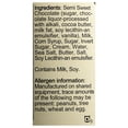 thumbnail image 4 of Sanders Dark Chocolate Sea Salt Caramels 36 oz., 2-pack, 4 of 4