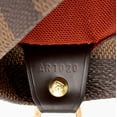 thumbnail image 6 of Pre-Owned Louis Vuitton Vintage Damier Ebene Clifton Tote, 6 of 11