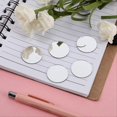thumbnail image 5 of Mini Size Acrylic Round Mirror (100PCS, 1 Inch), 5 of 5