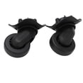 thumbnail image 3 of Ruedas Giratorias Para Equipaje, Ruedas Giratorias De Repuesto Para Equipaje De Alta Capacidad De Carga PP Y PET Para Reparación De Piezas De Maletas ANGGREK JJ2718, 3 of 8