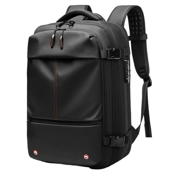 19Inch Large Capacity Travel Backpacks Waterproof Oxford Fabric Shoulder Bag