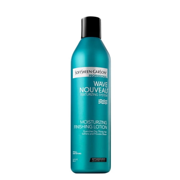 SoftSheen Carson Wave Nouveau Coiffure Moisturizing Finishing Lotion - 33.8 oz