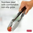 thumbnail image 6 of GoodCook Pro Locking Tong, 6 of 20