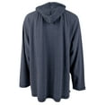 thumbnail image 2 of Men's Big & Tall Stinson Stripe Pullover Hoodie 2XLB, 2 of 3