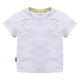 thumbnail image 1 of Gibobby Camisa De Invierno Camiseta clásica con cuello redondo para niños y niñas | Algodón orgánico paquete múltiple de manga corta básico para niños pequeños y niños(Blanco, 5-6 Años), 1 of 5