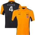 thumbnail image 1 of Racing Polo Short Sleeve Men, F1 Racing Polo Shirt, Comfortable, Wear-resistant, Anti-static--Week, 1 of 3