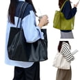 thumbnail image 2 of Fashion forward Single Shoulder Crossbody Bag Lightweight & Durable Underarm Bag, 2 of 21