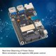 thumbnail image 4 of Módulo PCIe A Gigabit Ethernet, Módulo MPIe EG25-G De Baja Latencia, Compacto, Inalámbrico, Multiusos Para Transmisión De Vídeo, 4 of 7