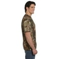 thumbnail image 3 of The Men's Realtree Camo T-Shirt - REALTREE APG - S, 3 of 4