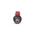 thumbnail image 3 of Inyector de combustible Nissan Cardic Lucino 4cil 2.0 1999, 3 of 4