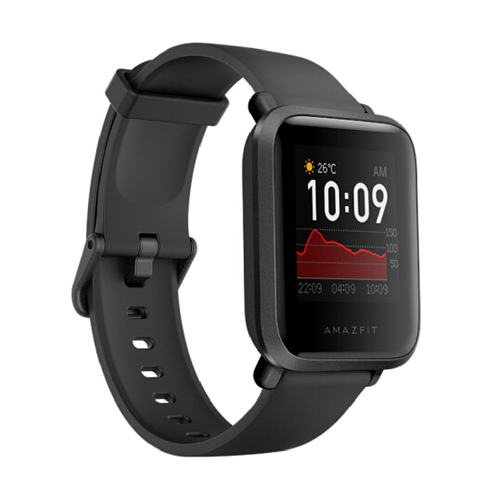 gps smart sports watch