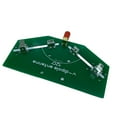 thumbnail image 2 of Signal Achieved Create A Customizable V Dipole Antenna Receiver Using This Complete Diy Kit for 137Mhz Frequencies, 2 of 8