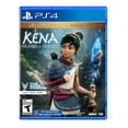 thumbnail image 1 of Videojuego Maximum Games Kena: Bridge of Spirits Deluxe PS4, 1 of 3