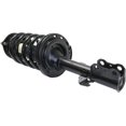 thumbnail image 6 of Garage-Pro Front Set of 2 Loaded Strut Compatible with Toyota Sienna 2005-2010 Driver & Passenger Side All Wheel Drive or Front Wheel Drive, With 7 Passenger, Production Date From September 2005, 6 of 8