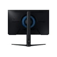 thumbnail image 6 of SAMSUNG 24" Odyssey G3 (G30D) FHD 180Hz 1ms Gaming Monitor with Ergonomic Stand - LS24DG302ENXZA, 6 of 10