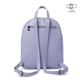 thumbnail image 4 of TOTTO Mochila Mediana para Mujer | Escuela - Oficina - Viaje | 10 L STYLE 2 purpura M, 4 of 5