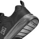 thumbnail image 5 of Tenis Dc Shoes Midway Para Mujer Color Negro Modelo ADJS7001003BK, 5 of 5