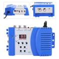 thumbnail image 1 of Gupbes Digital Modulator To RF Converter Home Adapter VHF UHF PAL 47-868MHz, 1 of 8
