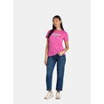 thumbnail image 4 of Susan G Komen Branded Breast Cancer Awareness Graphic Tee, Sizes S - XXXL, 4 of 5