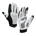 thumbnail image 1 of Esquirla Men Winter Gloves Cycling Gloves Touch Screen Lightweight Gift Keep Warm Mittens L, 1 of 8