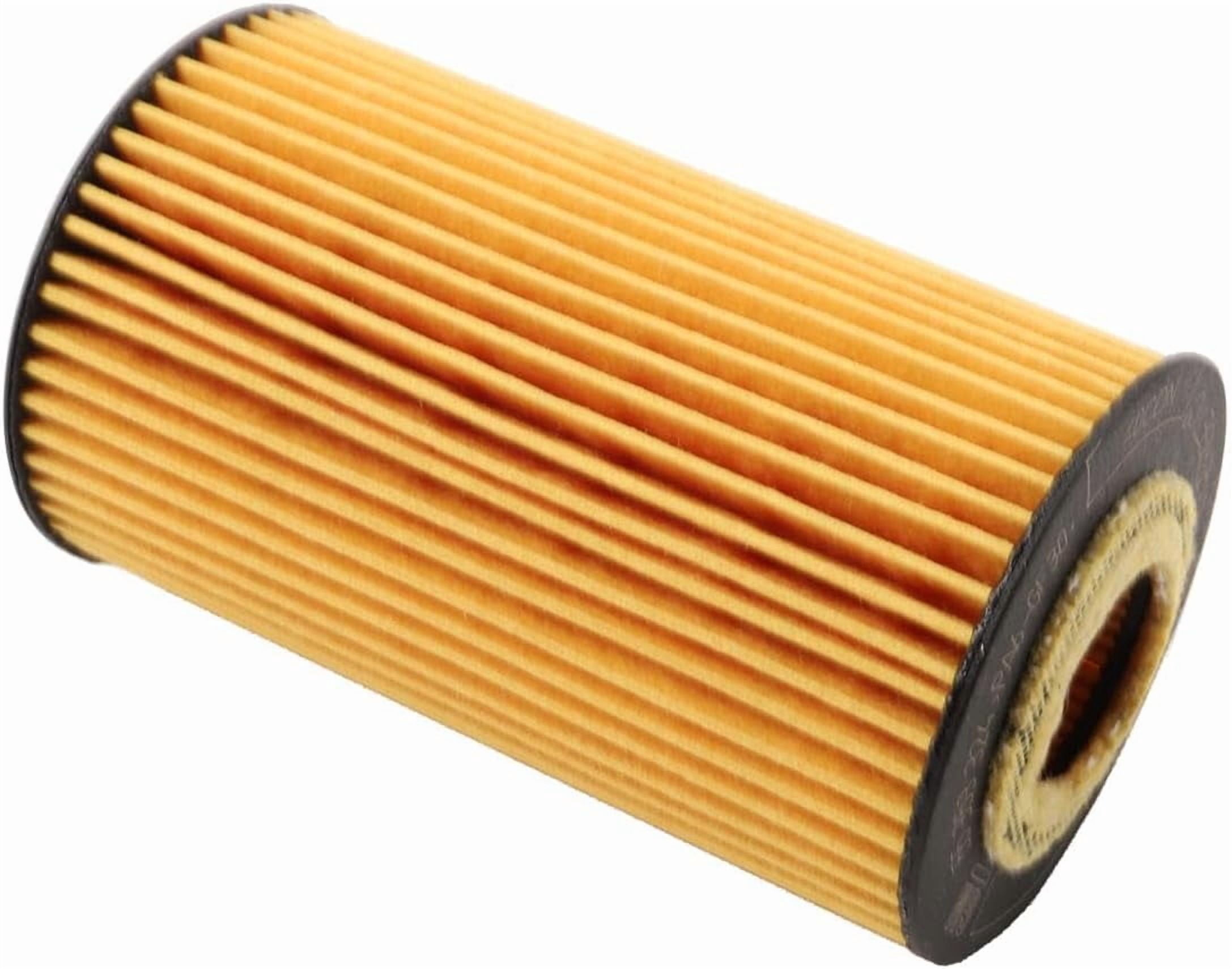 (3 pack) ACDelco Original Equipment PF2257G Professional Engine Oil Filter 4.27" Height 2.2" Width 2.42" Length 0.05 Pound