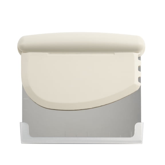 Mainstays Bench and Bowl Scraper Set