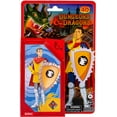 thumbnail image 2 of Dungeons & Dragons Cartoon Classics Eric Action Figure, 6-Inch Scale, 2 of 5
