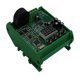 thumbnail image 5 of Módulo Sensor de Detección de con Pantalla LED, - 20A, Salida 0- 5 V, Proteccion Anti-Inversa, Contra Sobrecorriente con base Zulema Módulo de detección de corriente, 5 of 6