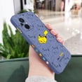 thumbnail image 1 of Funda Para Teléfono Xiaomi Poco F5 M5 M5S X5 PRO 5G Leaping Rats Cómodas Sentir, 1 of 4