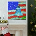 thumbnail image 5 of Liberty Bell Celebration Scene - Canvas, 5 of 10