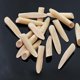 thumbnail image 5 of 50 tapones para agujeros de 9,5 mm, tapones de madera de pino para taladro de madera, agujero de bolsillo Afortunado Sencillez, 5 of 5