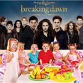 thumbnail image 4 of Twilight Party Supplies Background Backdrop Taspestry Banner Poster Decor Decorations, 4 of 6