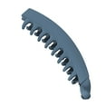 thumbnail image 2 of 5x Pinzas Grandes para El Cabello, Pinzas para El Cabello para Cabello Grueso, Pinzas Antideslizantes para La Mandíbula de Plátano, Accesorios para El 5 piezas, 2 of 8