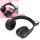thumbnail image 4 of Auriculares inalámbricos con orejas de gato, de sonido de graves, auriculares Ajustables para niños, conuces liderados, diseño plegable, para niños para niños, 4 of 7