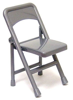 wwe chair toy