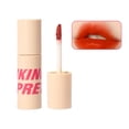 thumbnail image 1 of EZLIFE Mousse de brillo de labios para mujer, lápiz labial de larga duración y fácil de colorear, lote U2 S8O7, 1 of 7