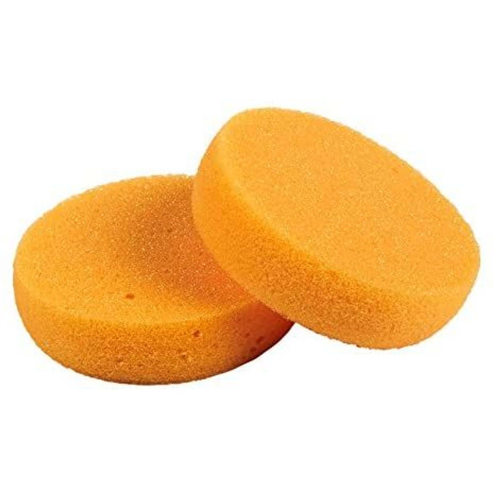 Artists Painting 15pc Value Pack for Crafts & Hobbies DIY by Lullingworth Premium Synthetic Art Crafts Sponges Pottery Face Paint 