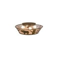thumbnail image 3 of Meyda Tiffany 10011 22" W Grizzly Bear On The Loose Flush Mount Ceiling Fixture - Copper, 3 of 6