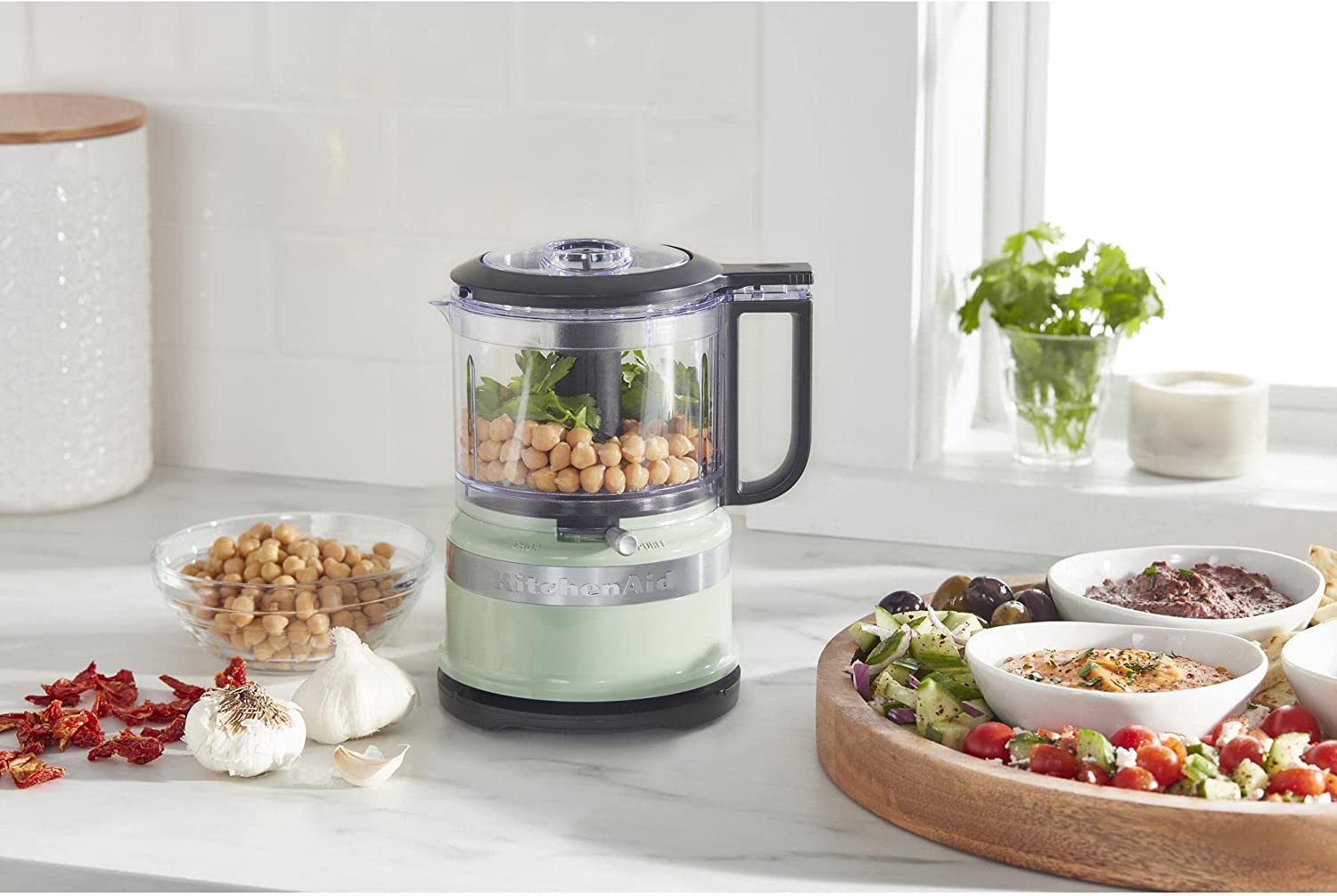 KitchenAid 3.5 Cup Food Chopper photo 2