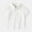 D-White, variant on 2025 Toddler Boys s Size Medium Tops Long Sleeve Solid Shirt BoyTop Tops Fall Winter Toddlers Boys Tops