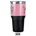 thumbnail image 2 of Looney Tunes Yosemite Sam Where The Critter Stainless Steel Tumbler 30 oz Coffee Travel Cup, Vacuum Insulated & Double Wall with Leakproof Sliding Lid, 2 of 6