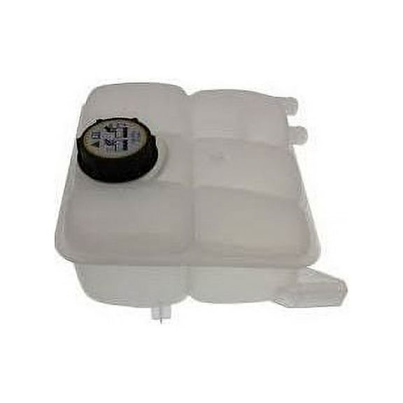 Expansion Tank - Compatible with 2012 - 2018 Ford Focus 2013 2014 2015 2016 2017