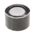 thumbnail image 2 of jiaping 2xSilicone Repair Waterproof Bonding Tape Self Fusing 3mx2.5cmx0.5mm , Black, 4 Pcs, 2 of 9