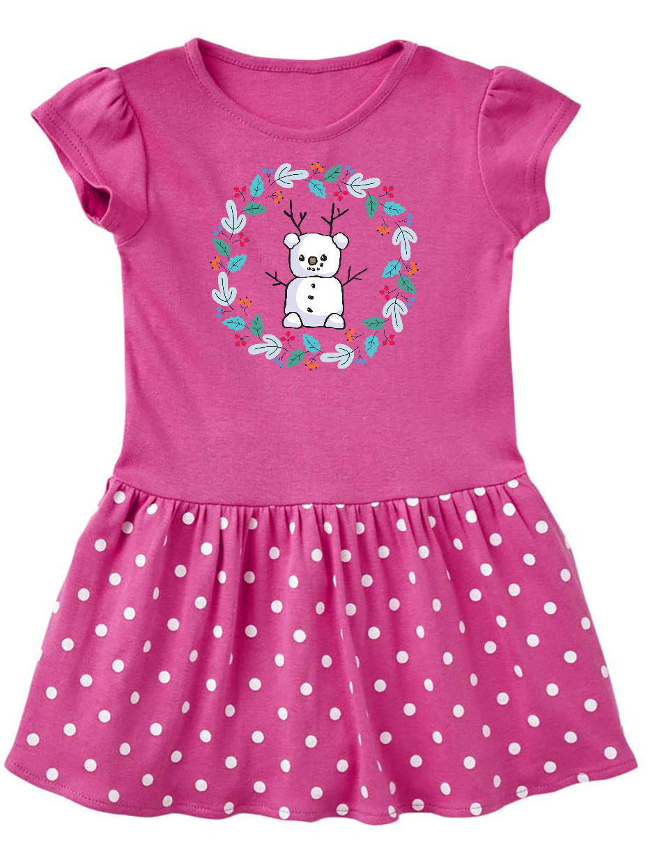 infant snowman outfit
